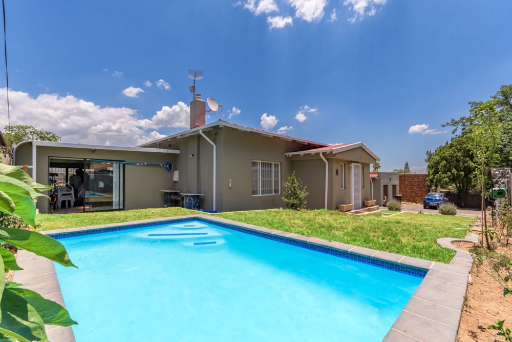 House sold in Edenvale - BED1685109 House sold in Edenvale - BED1685109