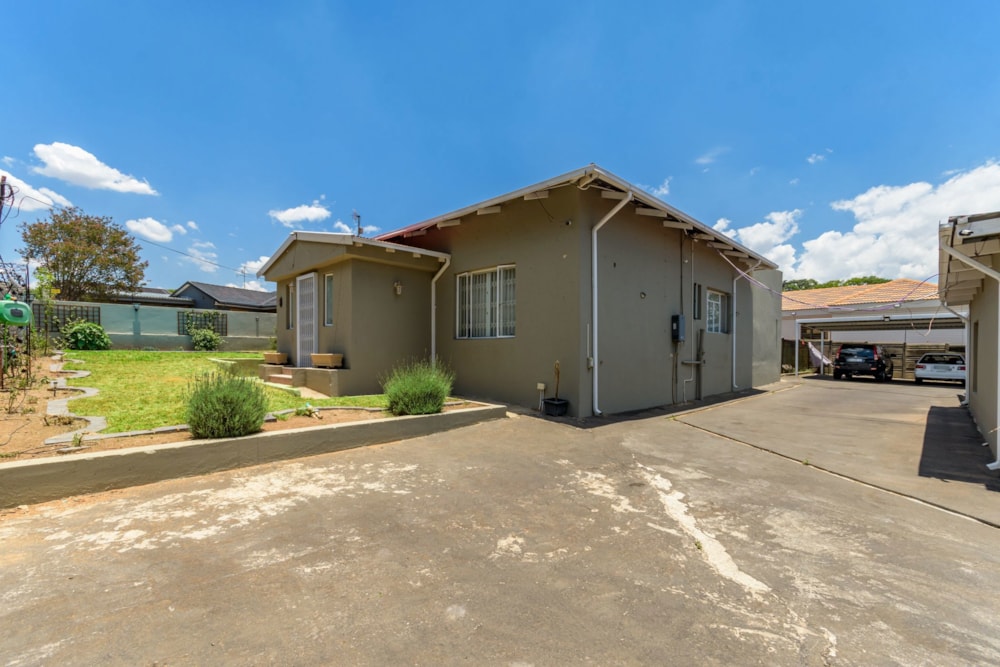 House sold in Edenvale - BED1685109 House sold in Edenvale - BED1685109