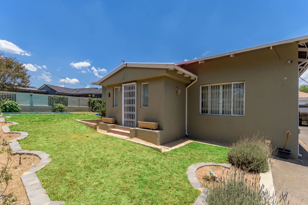 House sold in Edenvale - BED1685109 House sold in Edenvale - BED1685109
