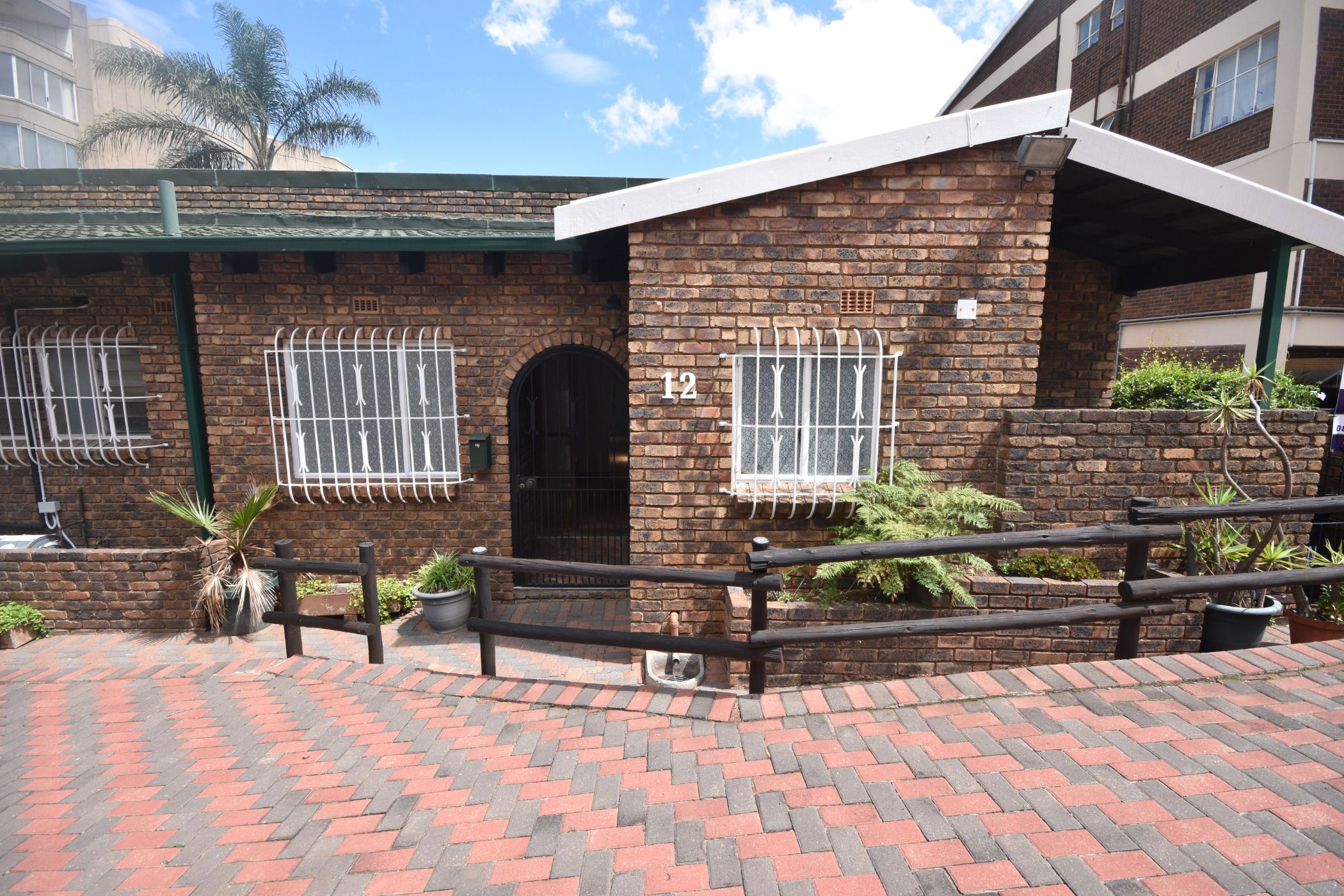 Townhouse let in Primrose Hill - BWL1685550