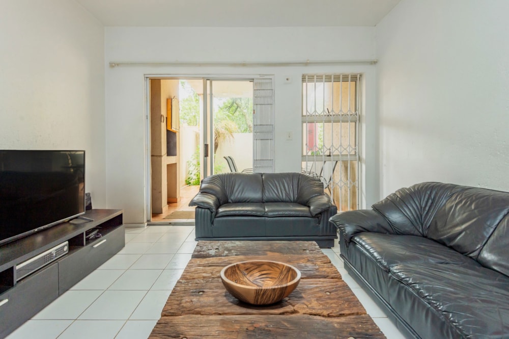 Apartment for sale in Highlands North - BED1686791