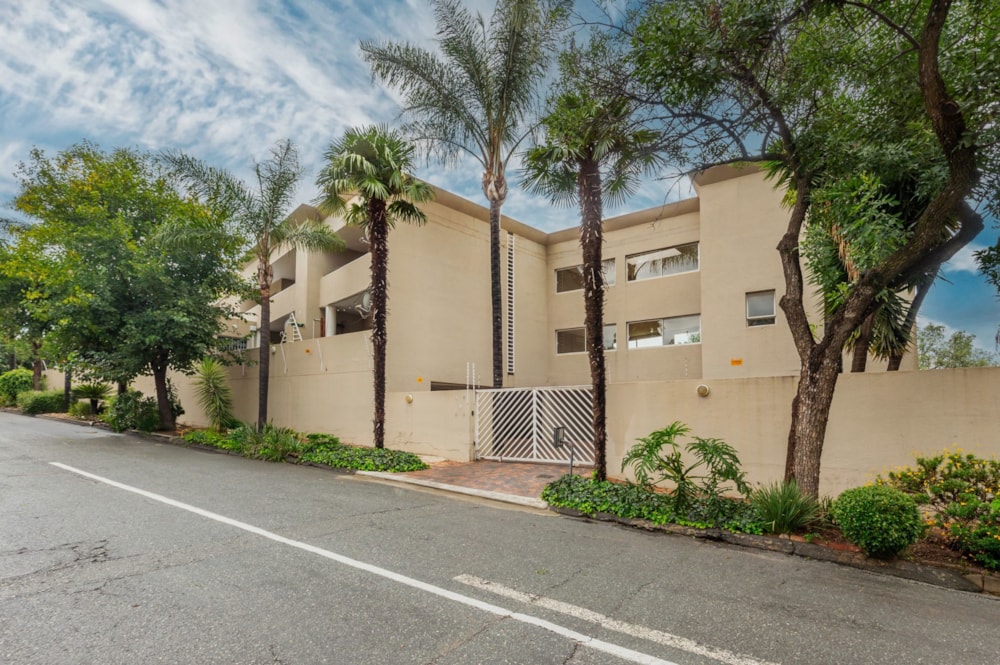 Apartment for sale in Highlands North - BED1686791