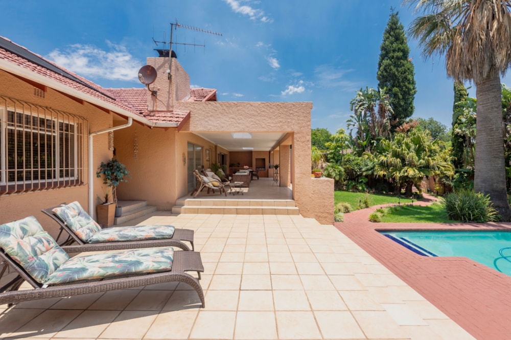 House for sale in Glenhazel - BED1686272