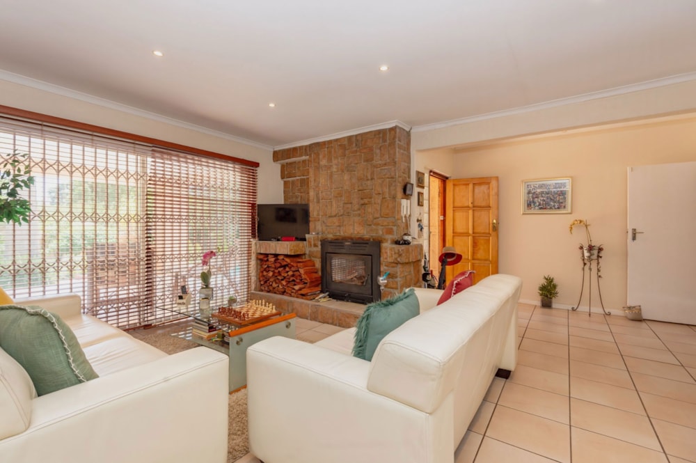 House for sale in Glenhazel - BED1686272