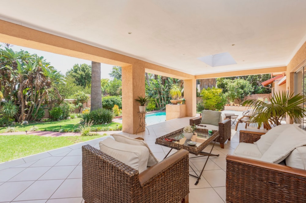 House for sale in Glenhazel - BED1686272