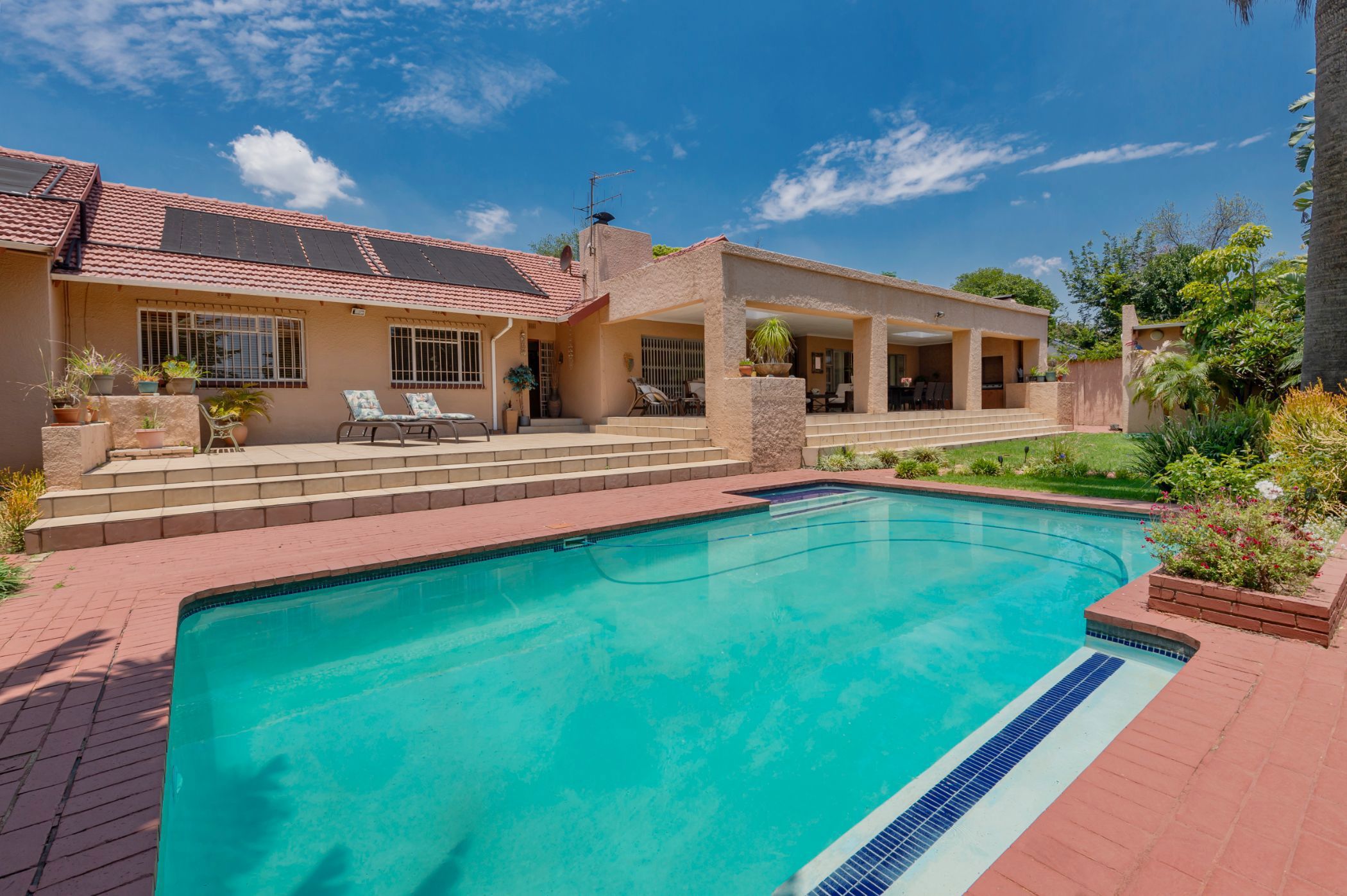 House for sale in Glenhazel - BED1686272