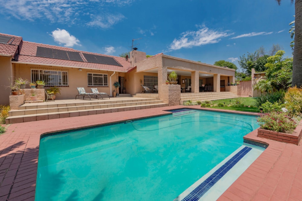 House for sale in Glenhazel - BED1686272