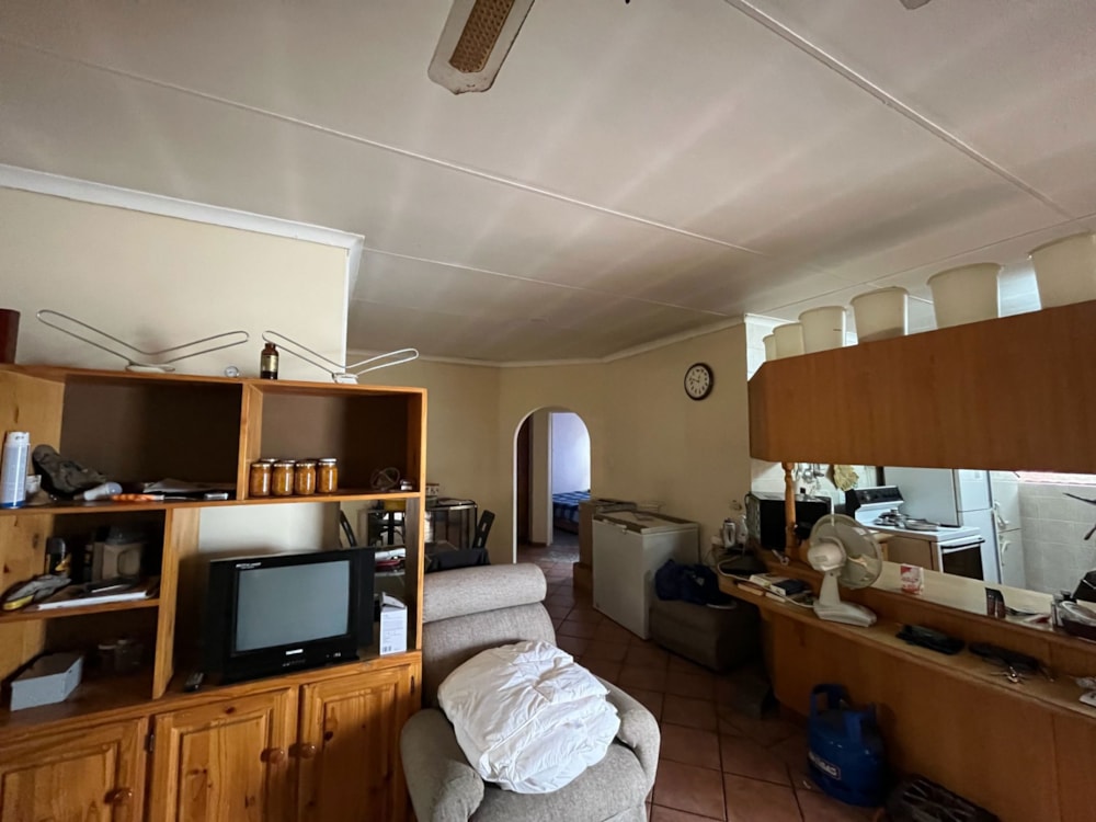 Townhouse for sale in Langenhovenpark - 1BX1716474 Townhouse for sale in Langenhovenpark - 1BX1716474