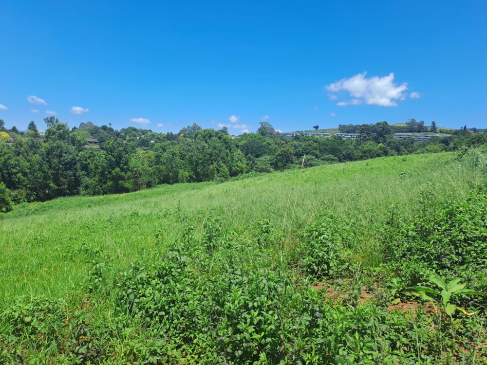 Vacant land for sale in St Johns Village - 1PM1672152