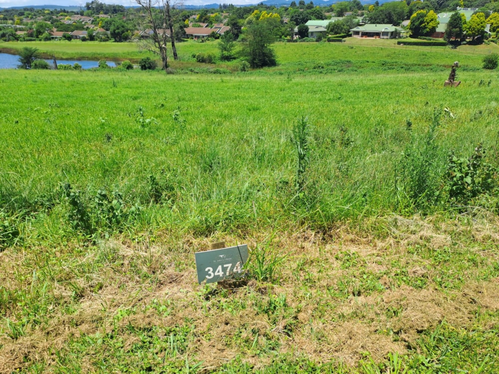 Vacant land for sale in St Johns Village - 1PM1672123