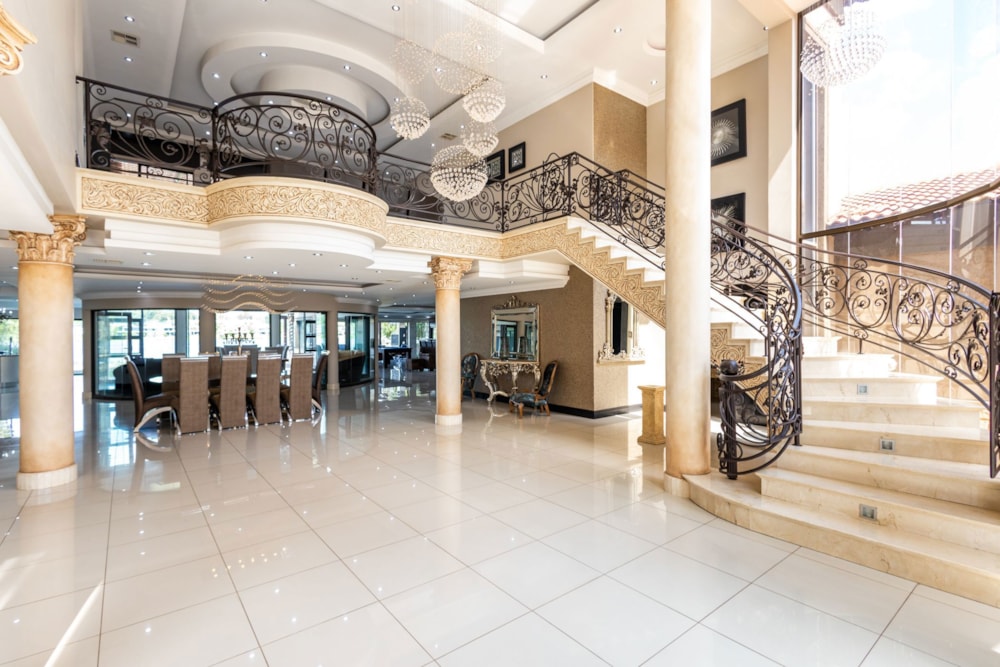 House sold in Ebotse Golf Estate - EN1685640