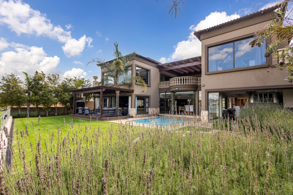 House sold in Ebotse Golf Estate - EN1685640