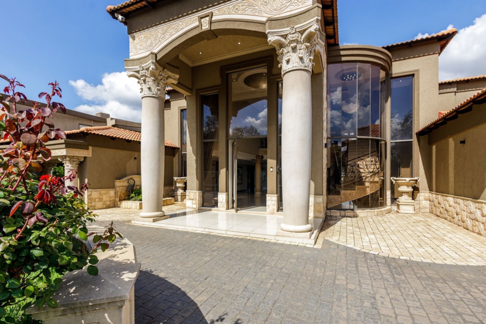 House sold in Ebotse Golf Estate - EN1685640