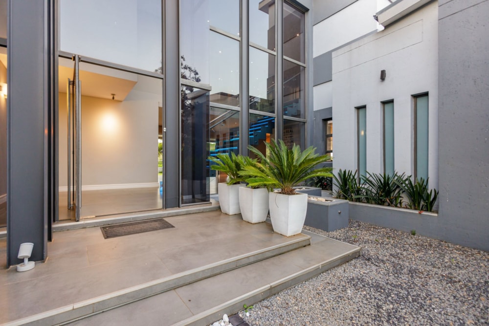 House sold in Ebotse Golf Estate - EN1672414