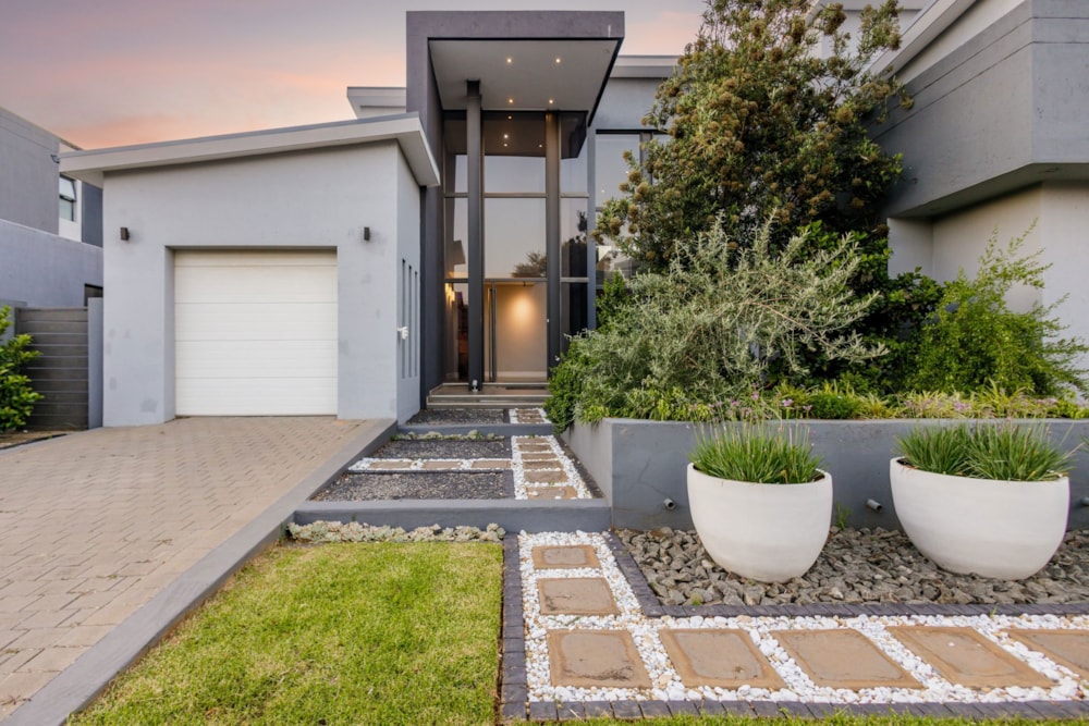 House sold in Ebotse Golf Estate - EN1672414