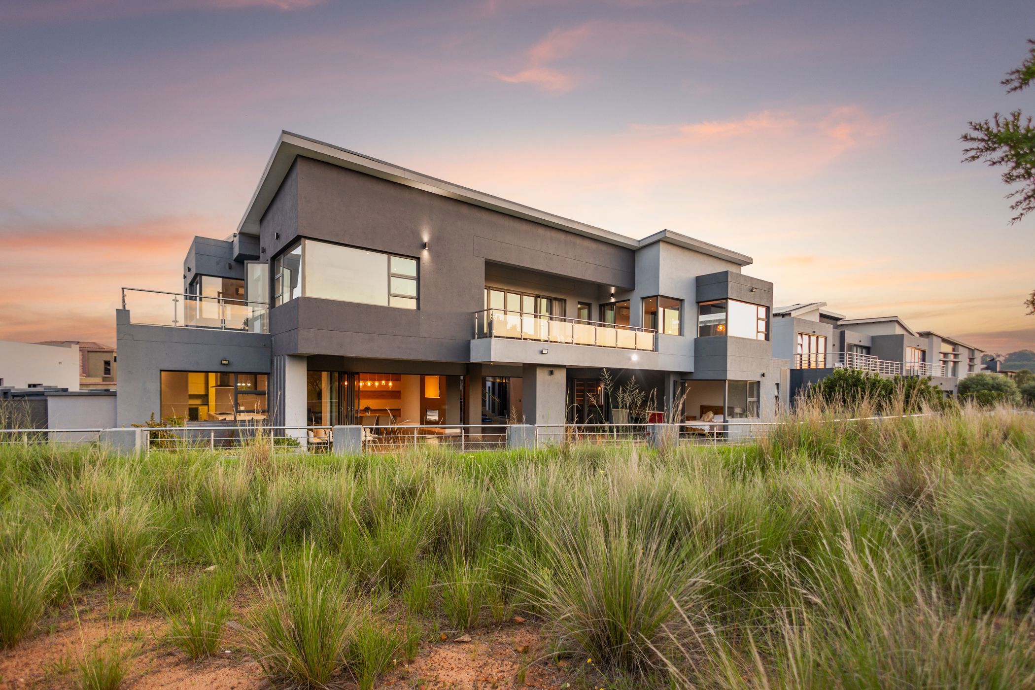 House sold in Ebotse Golf Estate - EN1672414