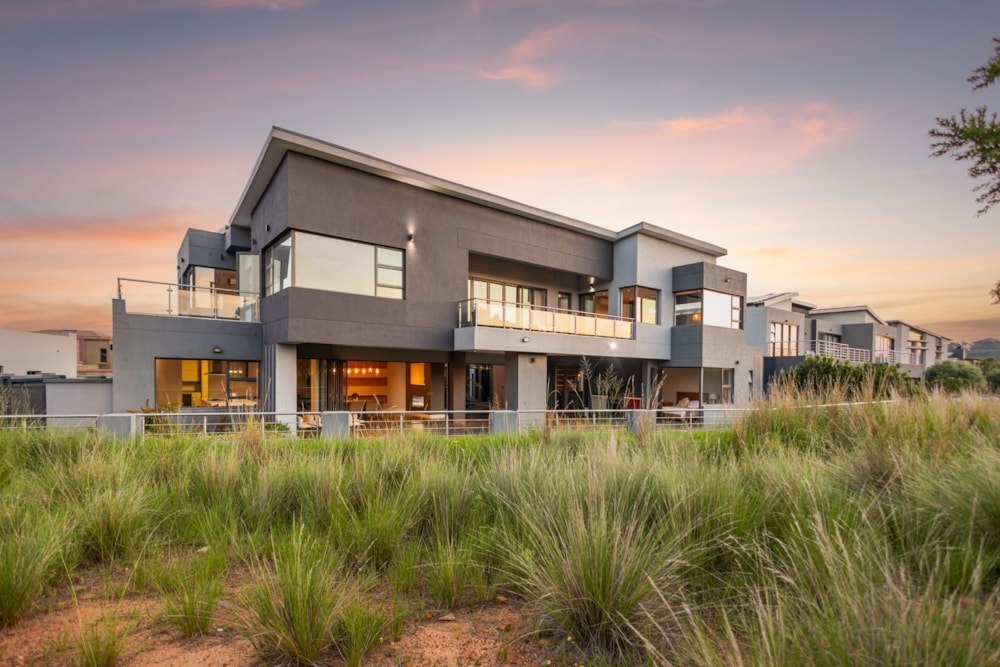 House sold in Ebotse Golf Estate - EN1672414