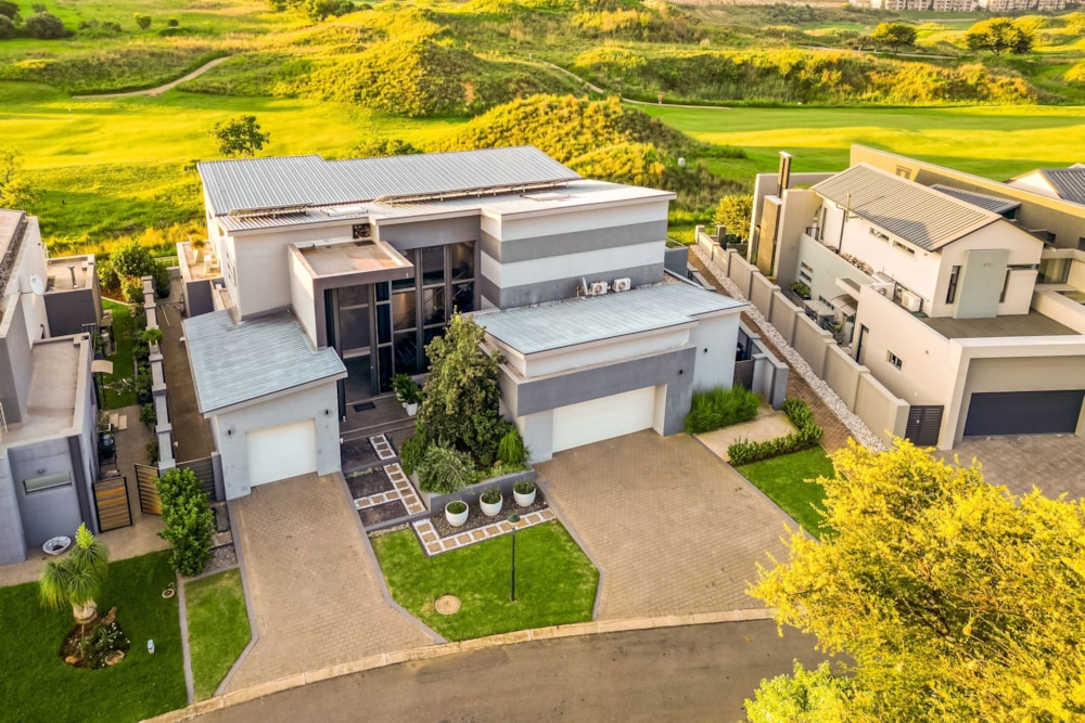 House sold in Ebotse Golf Estate - EN1672414