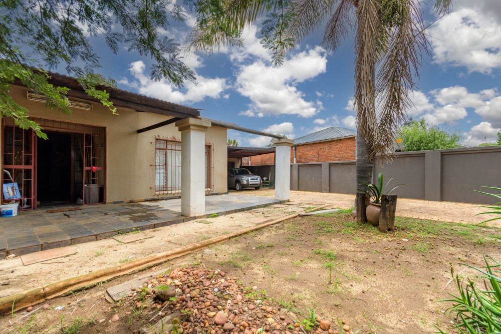 House sold in Northmead - EN1686430 House sold in Northmead - EN1686430
