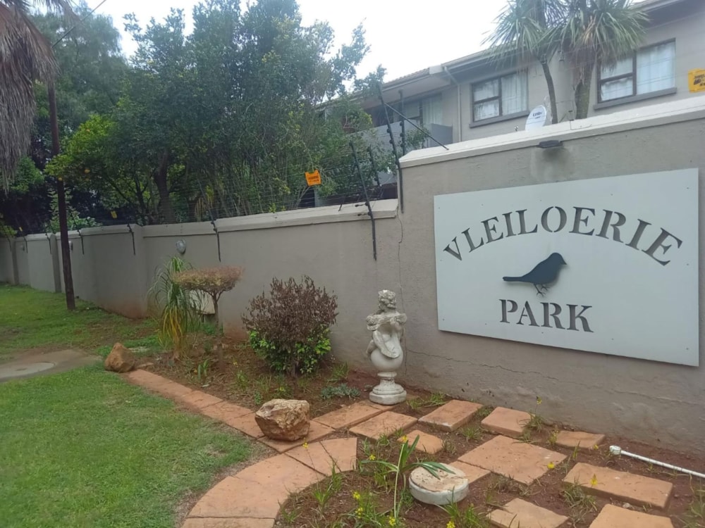 Apartment for sale in Rynfield - EN1687009