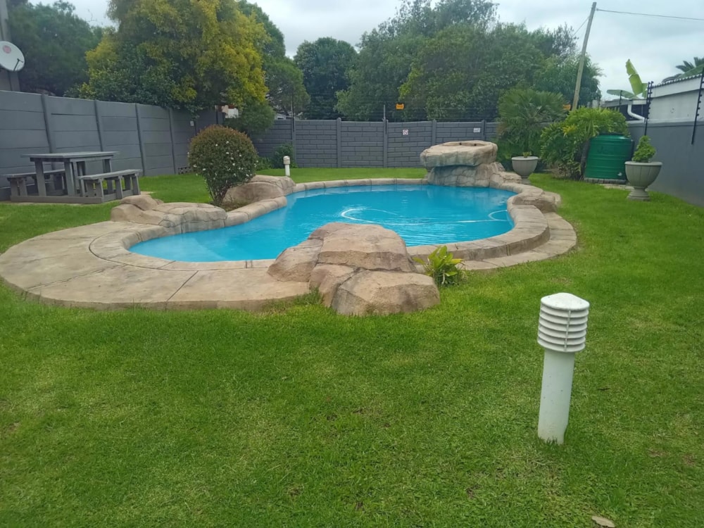 Apartment for sale in Rynfield - EN1687009