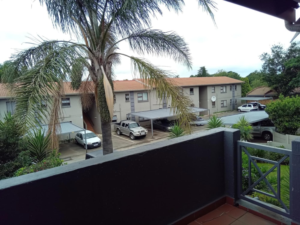 Apartment for sale in Rynfield - EN1687009 Apartment for sale in Rynfield - EN1687009