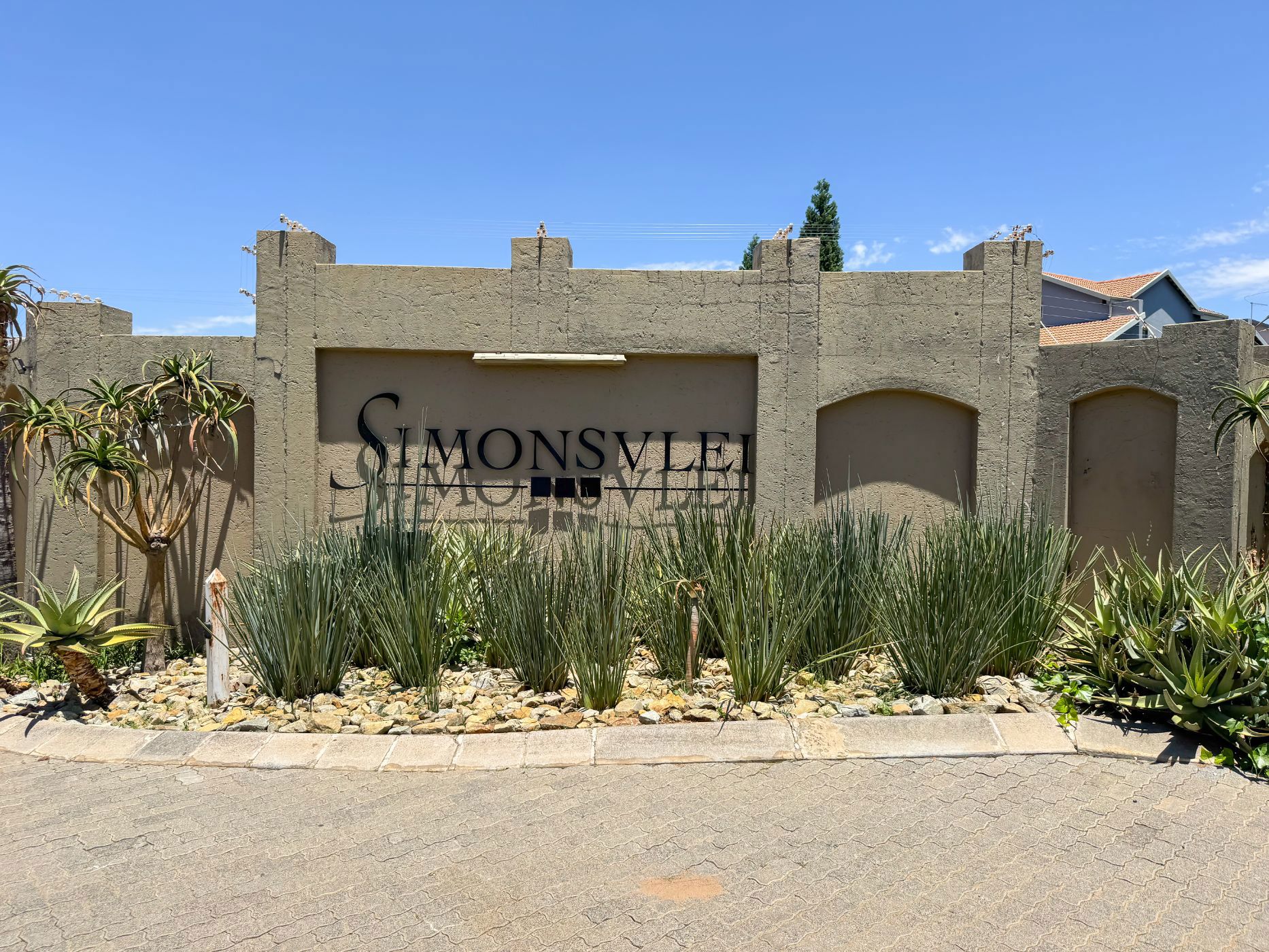 Apartment sold in Rynfield - EN1688466