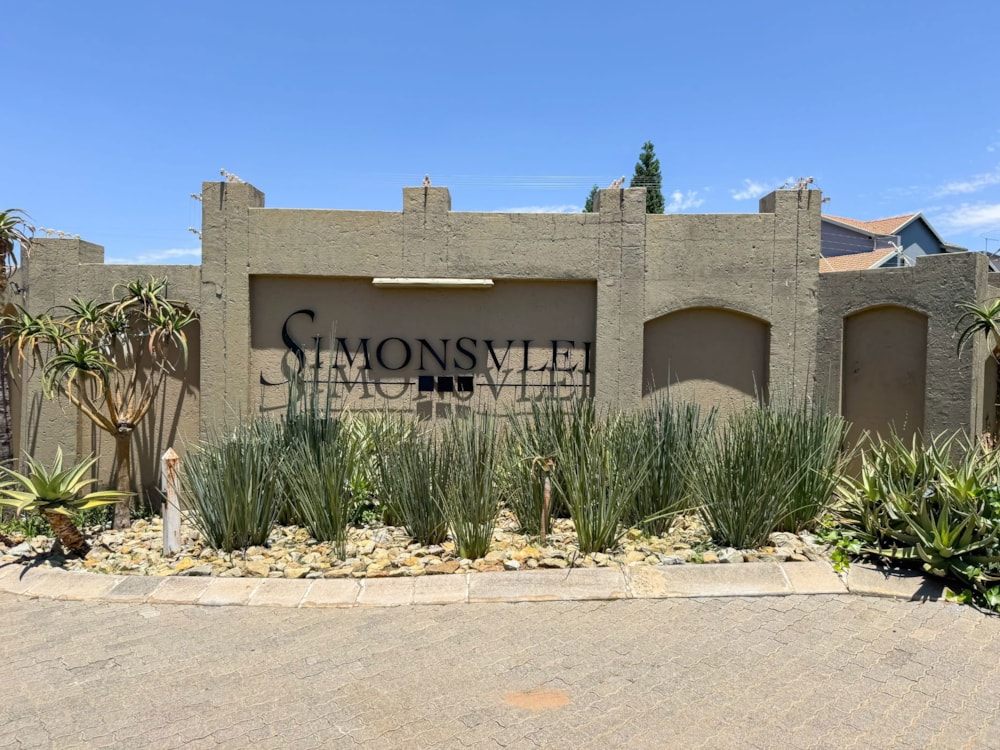 Apartment sold in Rynfield - EN1688466 Apartment sold in Rynfield - EN1688466