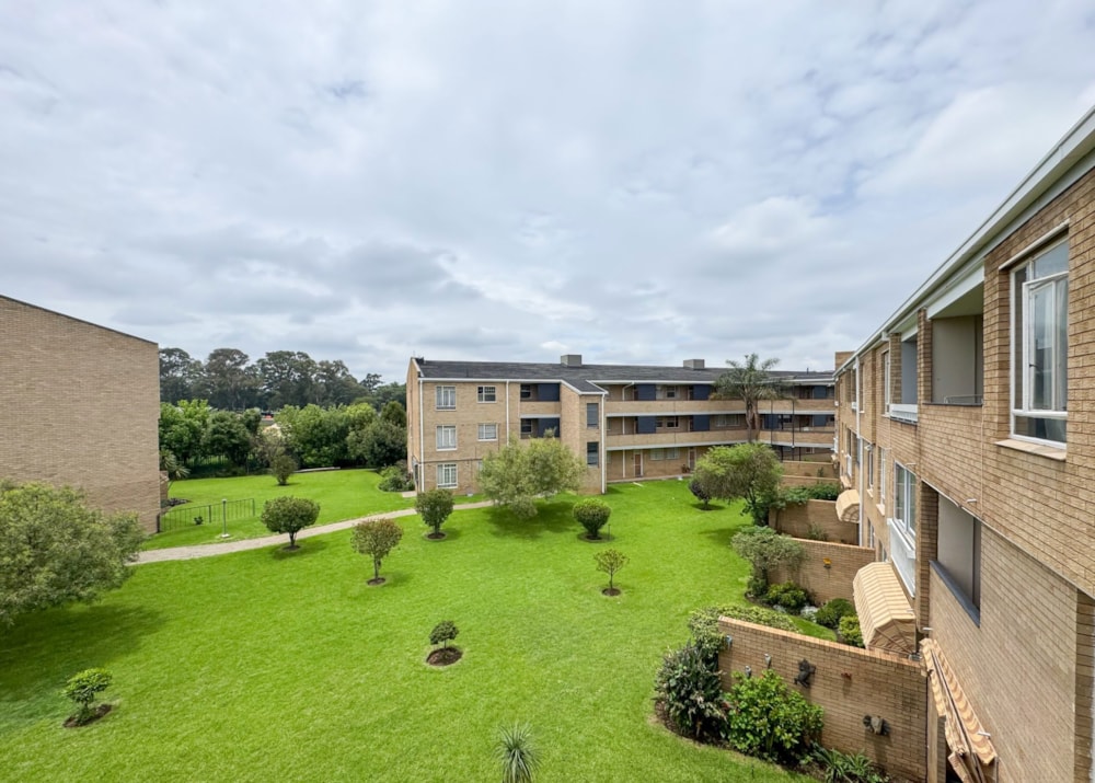 Apartment for sale in Morehill - EN1686089