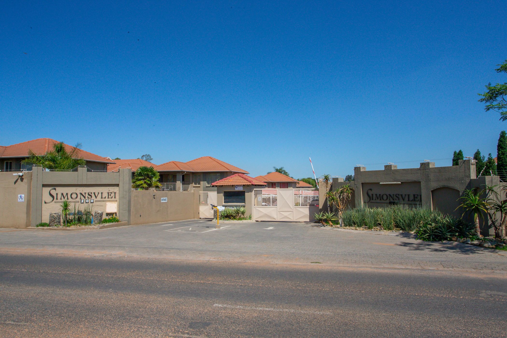 Apartment sold in Rynfield - EN1687076