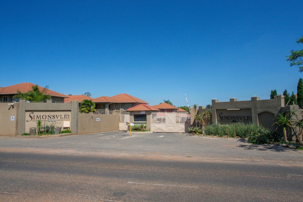 Apartment sold in Rynfield - EN1687076 Apartment sold in Rynfield - EN1687076