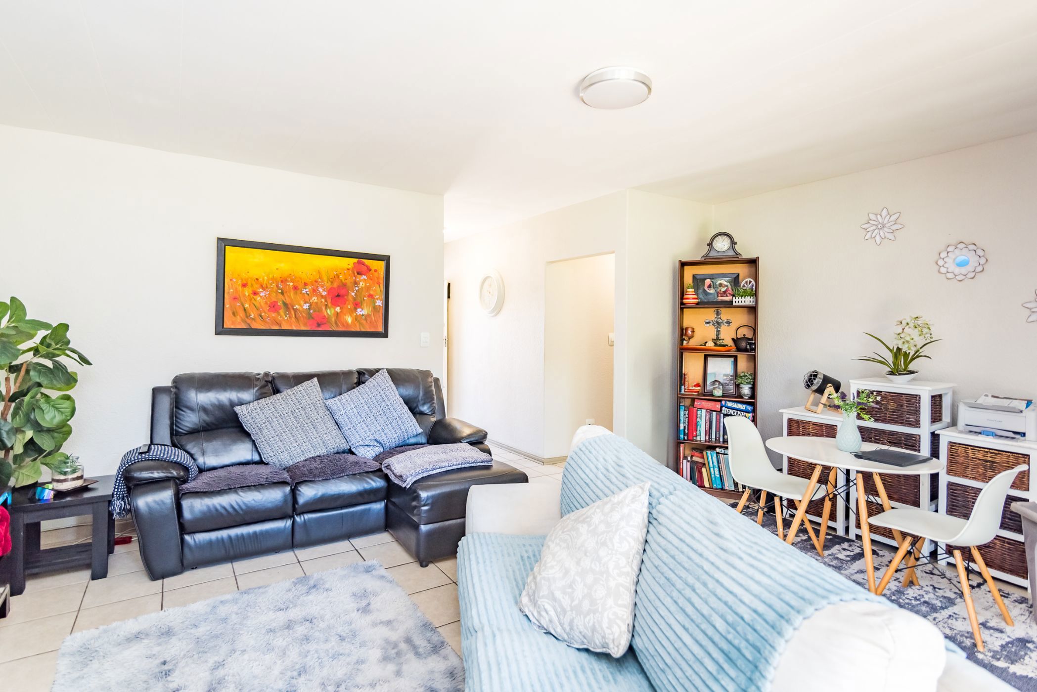 Apartment sold in Rant En Dal - 1KR1687693