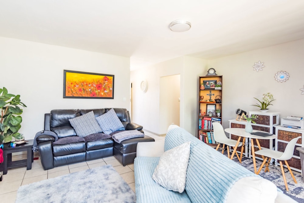 Apartment sold in Rant En Dal - 1KR1687693 Apartment sold in Rant En Dal - 1KR1687693