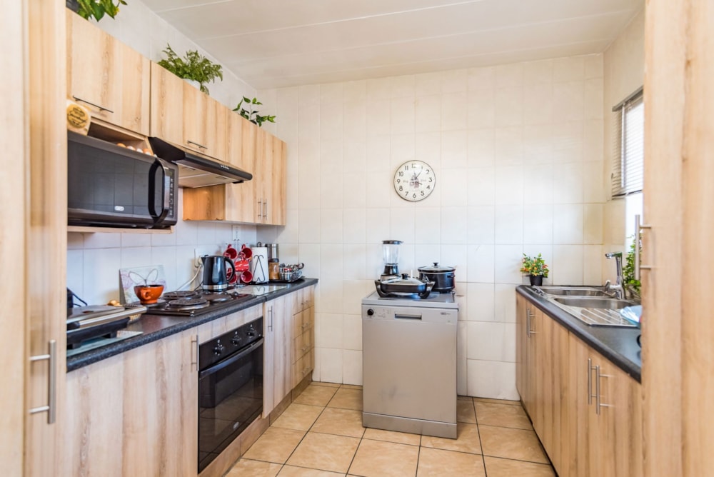 Apartment sold in Rant En Dal - 1KR1687693 Apartment sold in Rant En Dal - 1KR1687693