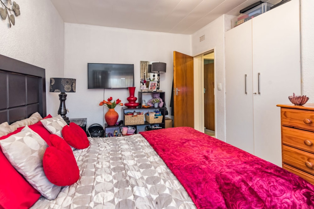 Apartment sold in Rant En Dal - 1KR1687693 Apartment sold in Rant En Dal - 1KR1687693