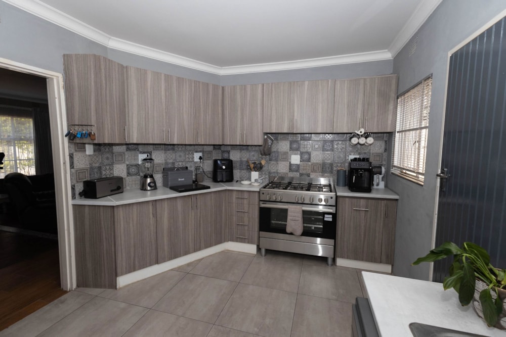 House sold in Fichardt Park - 1BX1685450