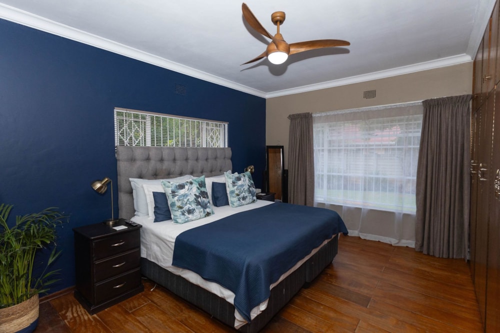 House sold in Fichardt Park - 1BX1685450