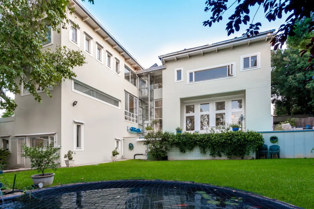 House sold in Craighall Park - HP1691904