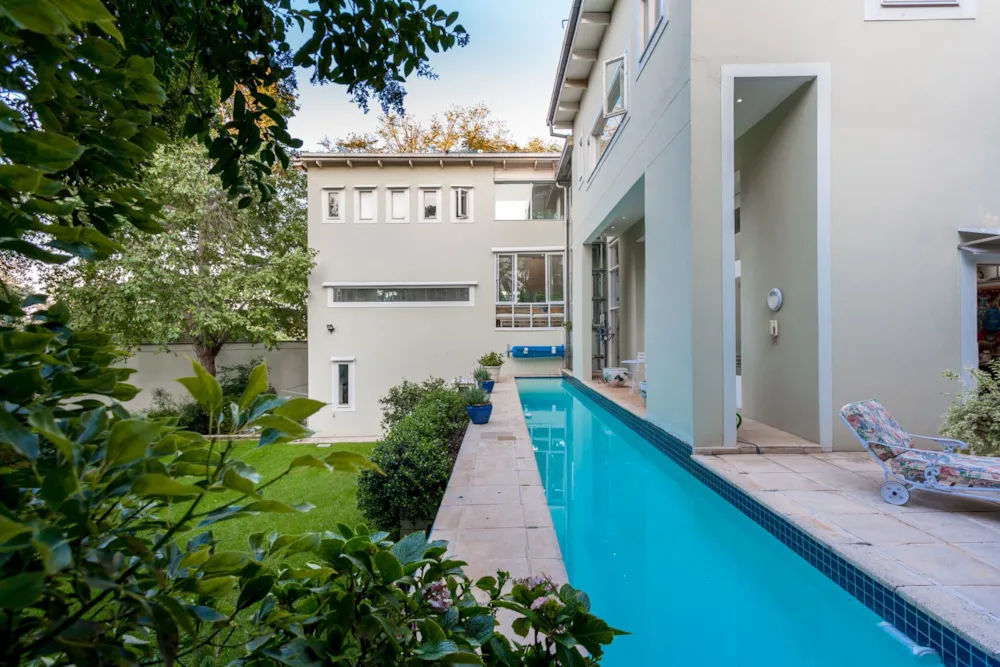 House sold in Craighall Park - HP1691904