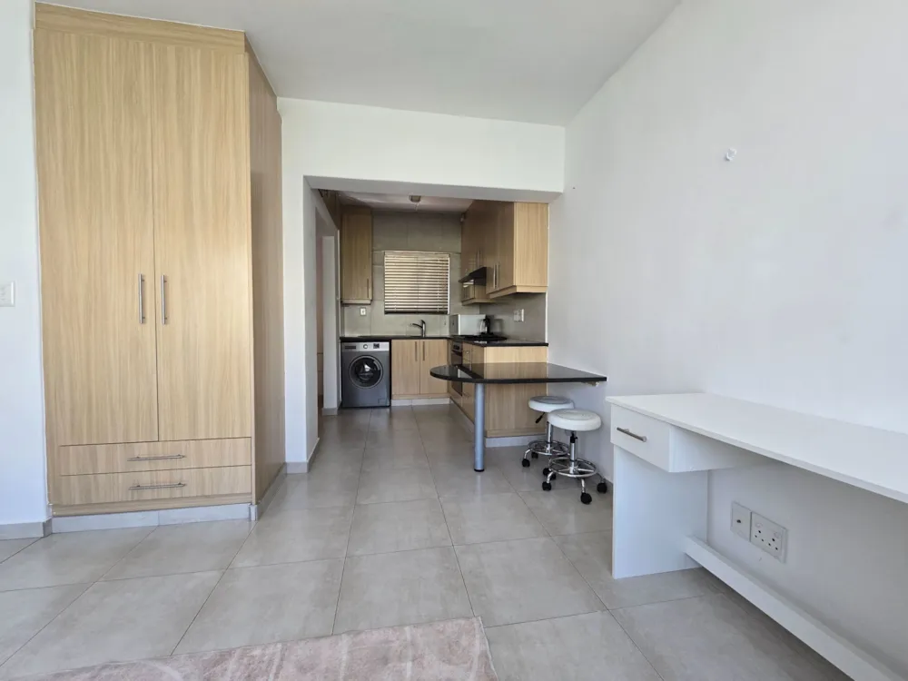 Studio apartment let in Stellenbosch Central - STL1750664 Studio apartment let in Stellenbosch Central - STL1750664
