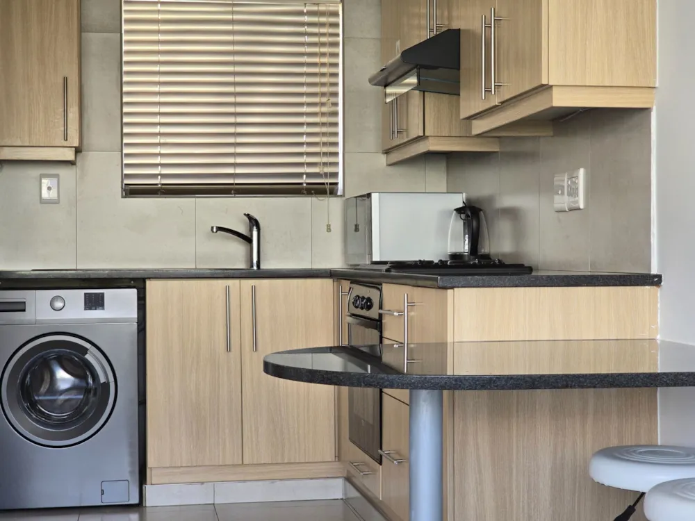 Studio apartment let in Stellenbosch Central - STL1750664 Studio apartment let in Stellenbosch Central - STL1750664