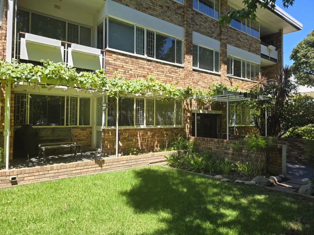 Studio apartment let in Stellenbosch Central - STL1750664 Studio apartment let in Stellenbosch Central - STL1750664
