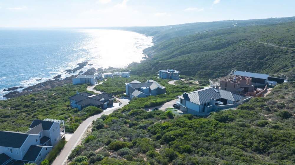 Residential vacant land for sale in Pinnacle Point Golf Estate - 1MB1688776