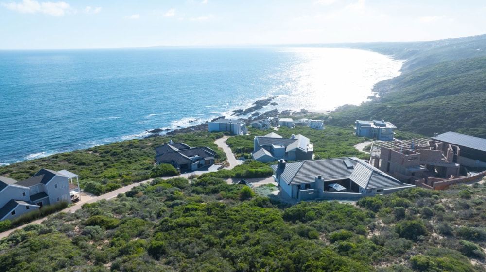 Residential vacant land for sale in Pinnacle Point Golf Estate - 1MB1688776