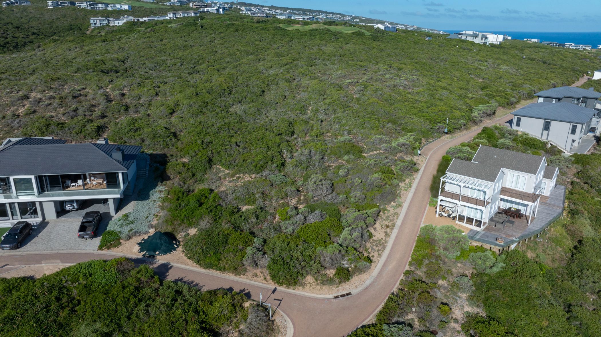 Residential vacant land for sale in Pinnacle Point Golf Estate - 1MB1688776