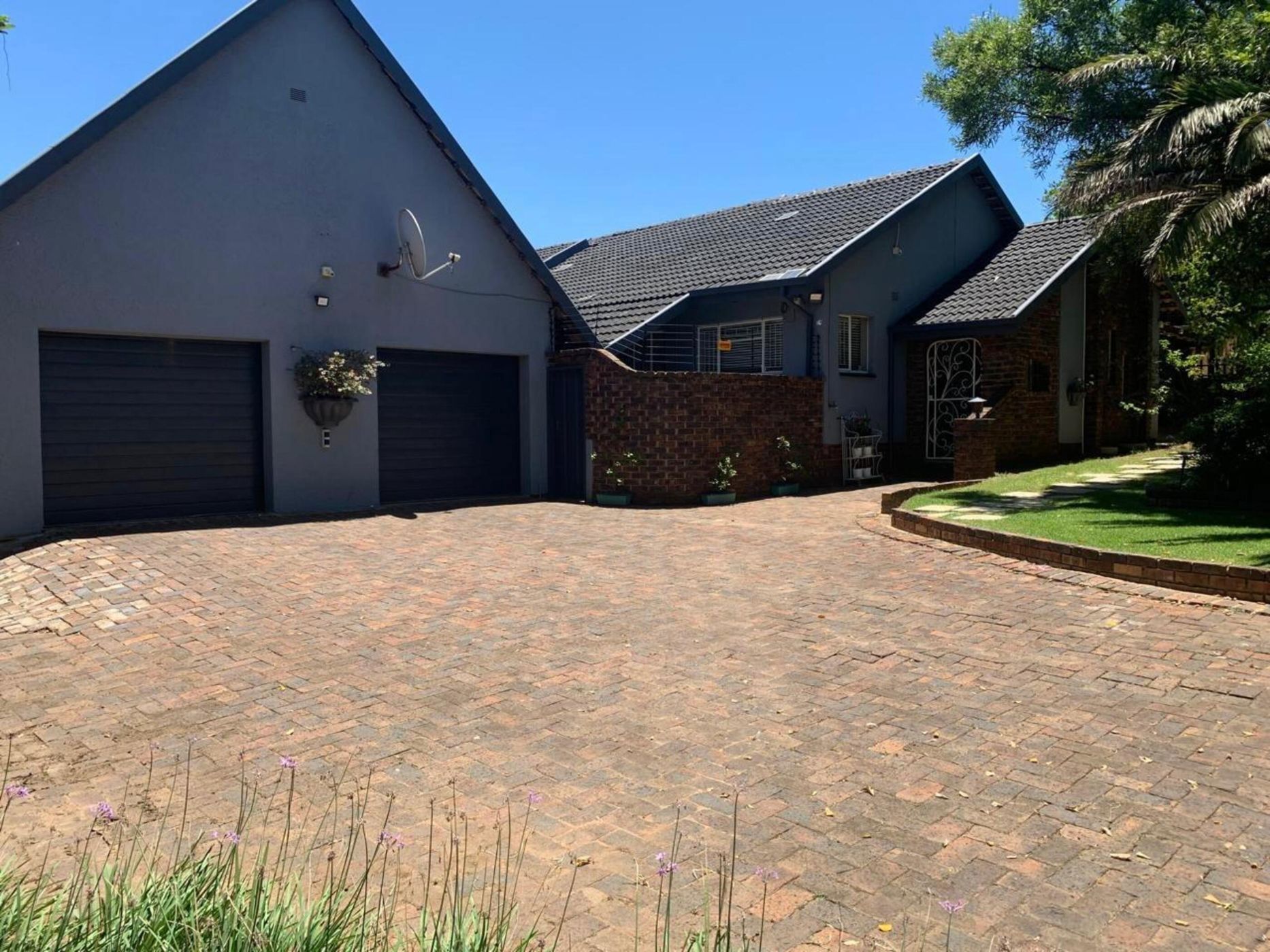 House sold in Kanonkop, Middelburg, Mpumalanga - 1MD1683664