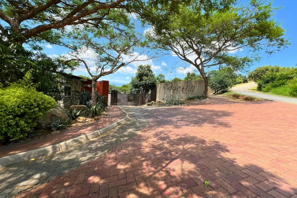 Vacant land for sale in Drum Rock - 1NS1687673