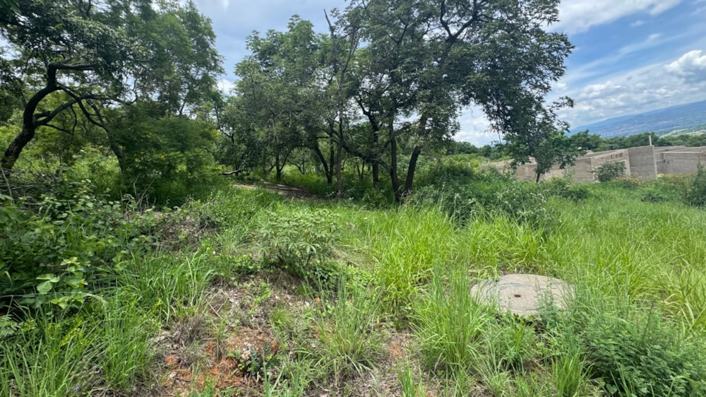 Residential vacant land for sale in Drum Rock - 1NS1686374 Residential vacant land for sale in Drum Rock - 1NS1686374