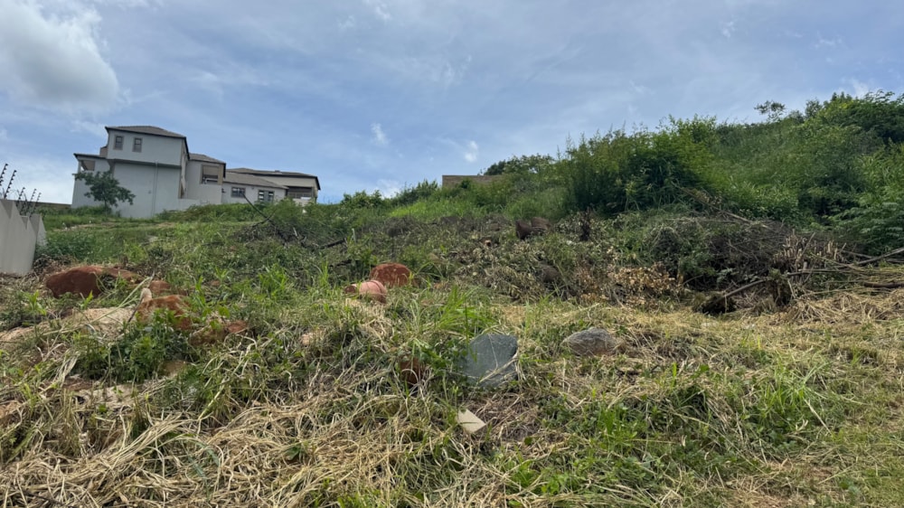 Residential vacant land for sale in Drum Rock - 1NS1685816 Residential vacant land for sale in Drum Rock - 1NS1685816