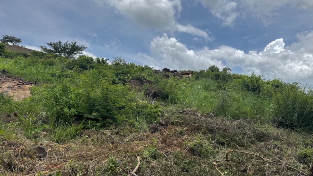 Residential vacant land for sale in Drum Rock - 1NS1685816 Residential vacant land for sale in Drum Rock - 1NS1685816